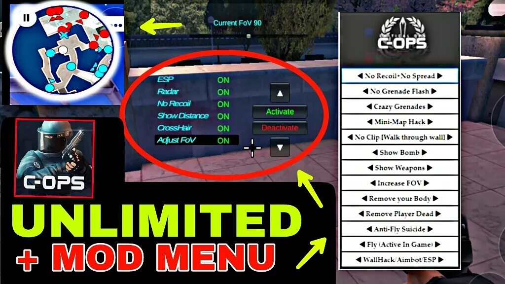 Читы на игру опс. Critical ops mod menu. critical ops мод меню. critical óp mods menu последняя версия. промокоды в критикал опс.