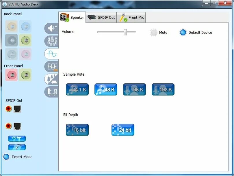 Via audio driver. Via hd audio. Via vt1708s windows 10 x64. Via hd audio deck. Via audio deck.