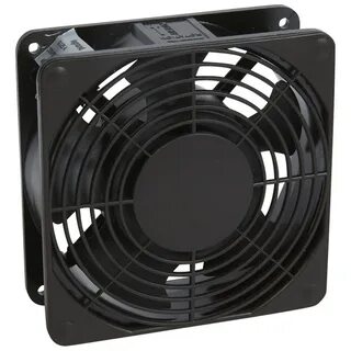 Вентилятор 230в
