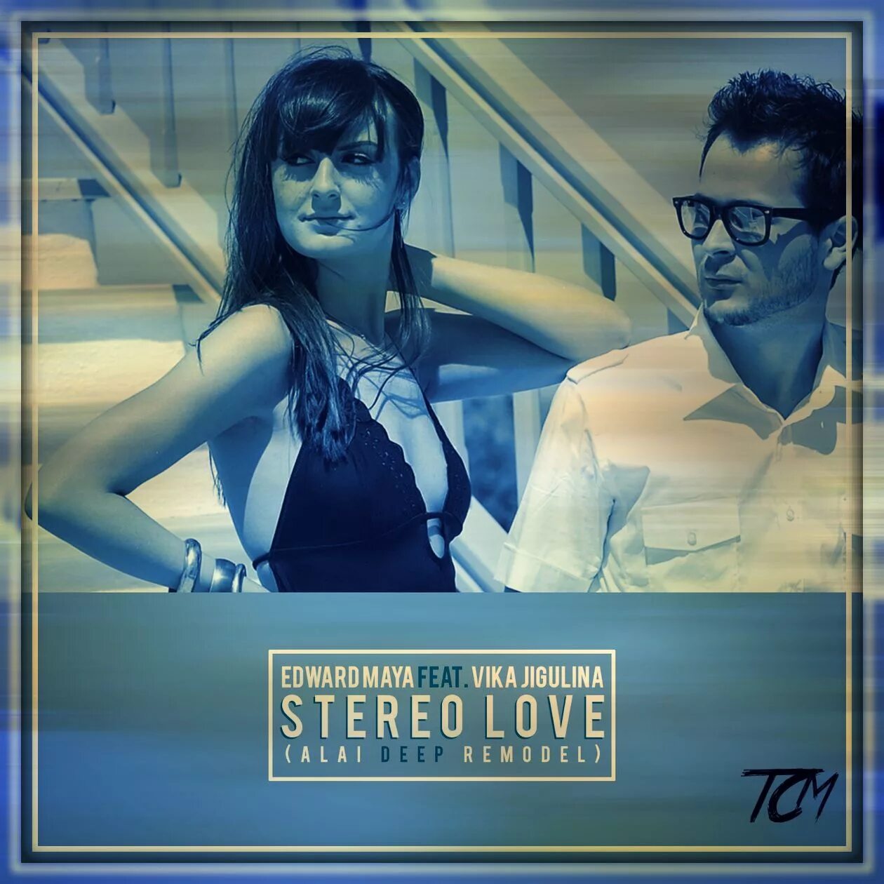 Edward Maya Vika Jigulina. Vika Jigulina stereo Love. Edward maya feat