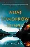 The books bring tomorrow