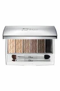 Dior 001 тени