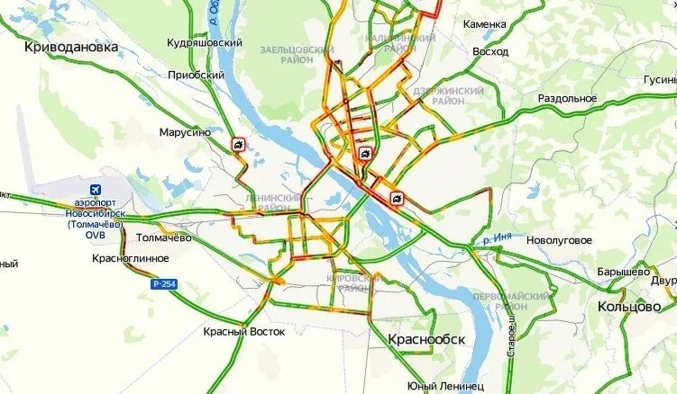 Карта пробок Новосибирска. Дорога Доватора Новосибирск. Дорога Доватора Плющихинский. Плющихинский жилмассив Новосибирск на карте. 30 апреля новосибирск
