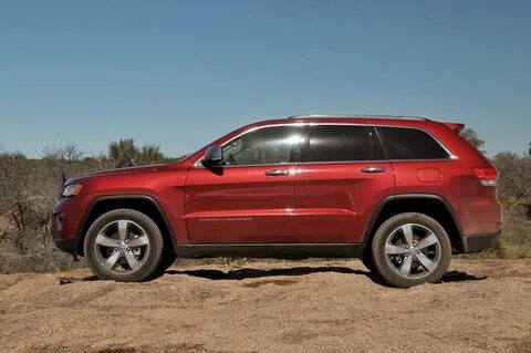 Отзывы владельцев jeep grand