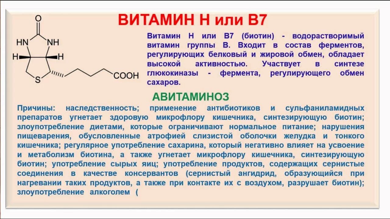 Витамин н что это. Витамин б7 биотин. Витамин в7 биотин в ампулах. Витамин h физико-химические свойства. B7 (биотин, или витамин н).