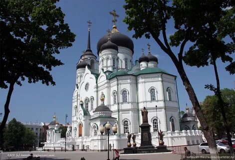 Воронеж 2012 год