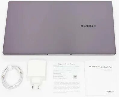 Magicbook pro