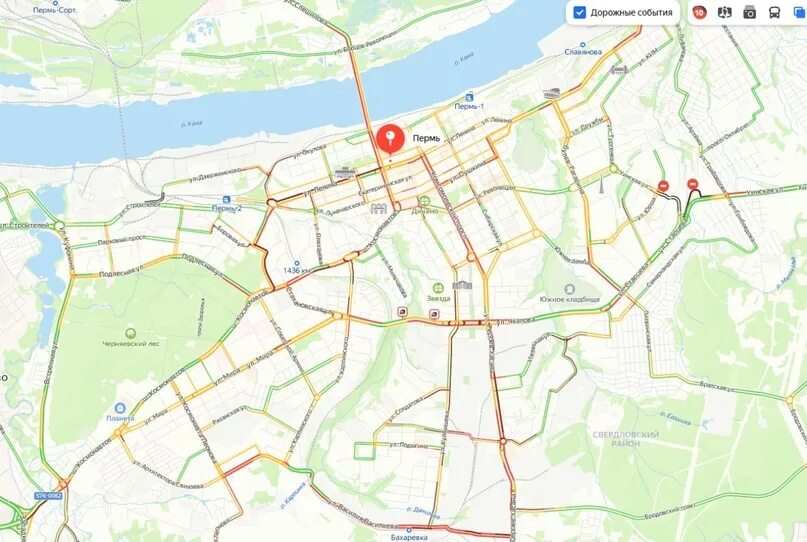 Пробка на мосту пермь. Пробки пермь. где в перми пробки на дорогах сейчас. пробки ульяновск 10 баллов.