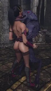 Mortal Kombat Mileena 1boy 3d - Mortal Kombat R34 Webm Animation. 