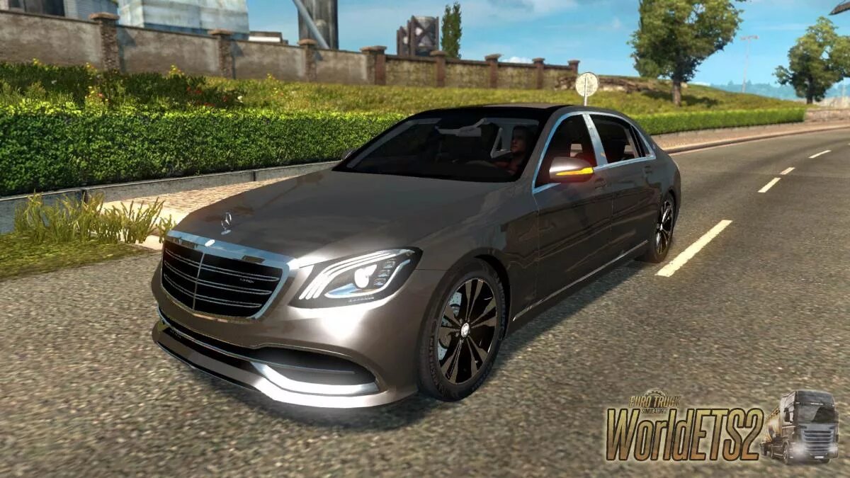 Mercedes benz s65 amg 2012. Мод mercedes-benz s65 amg 2012. Симулятор машина мерседес. Ets 2 mercedes e. Симулятор машина мерседес.