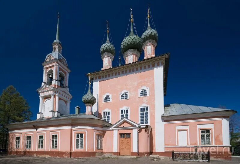 Файл:Kostroma Ipatiev Monastery Trinity Cathedral IMG 0662 1725.jpg - Википедия