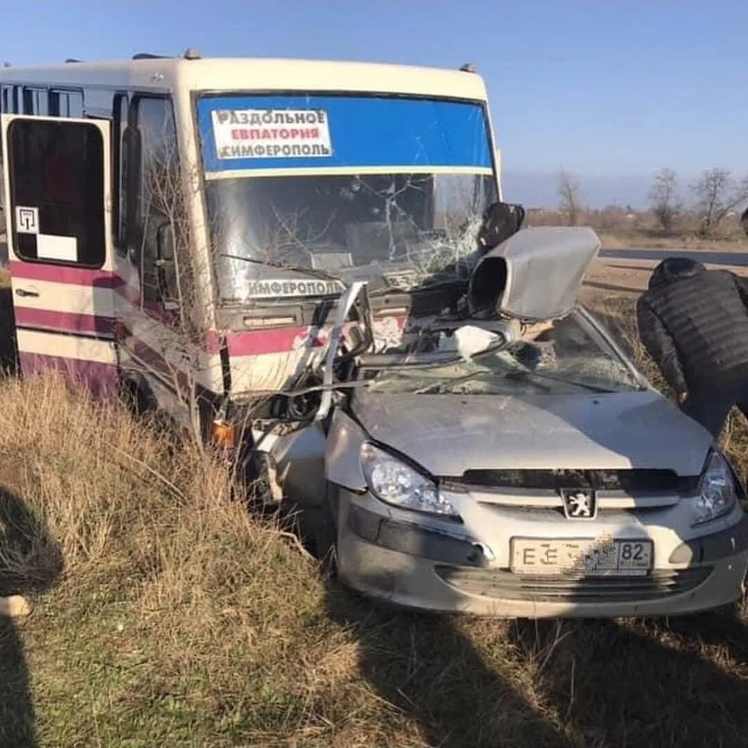 происшествия в крыму сегодня последние