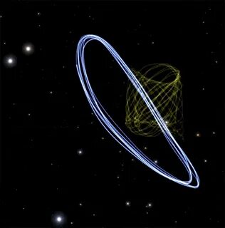 В системе звезды gaia 2 была открыта