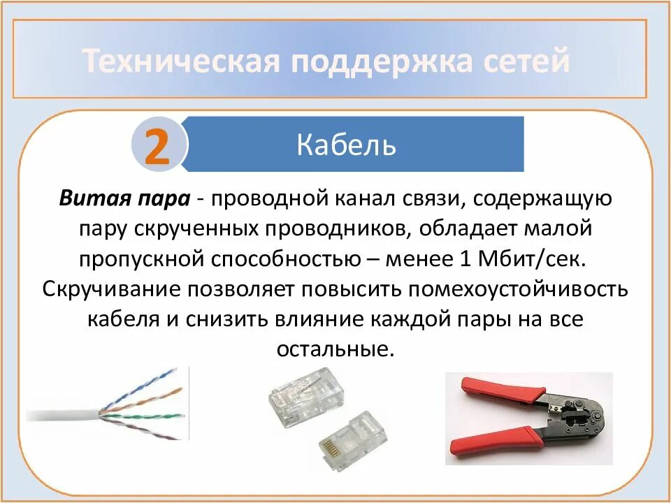 Поддержка сетей. Сетевое оборудование для коттеджа. Внешний проводник (экран). Поддержка сетей. Сервер.