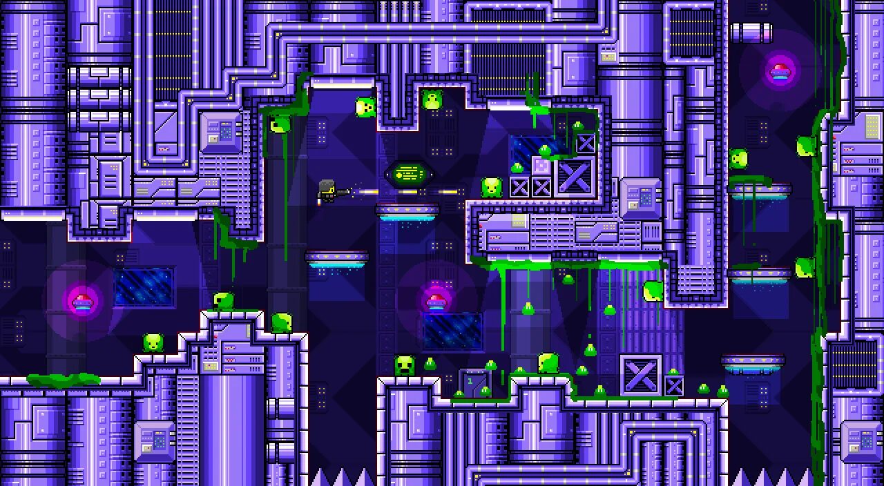 Bit platform