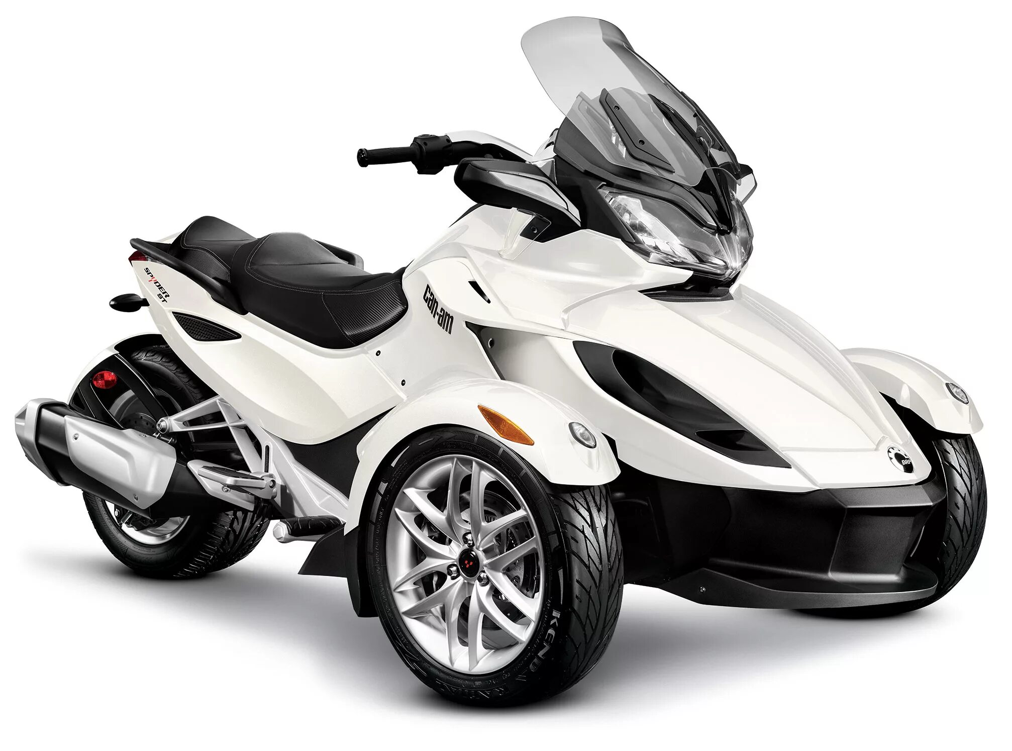 Купить трицикл в рассрочку. Трицикл BRP Spyder St. BRP can am Spyder St Limited. Can-am Spyder St. БРП Спайдер ф3s.