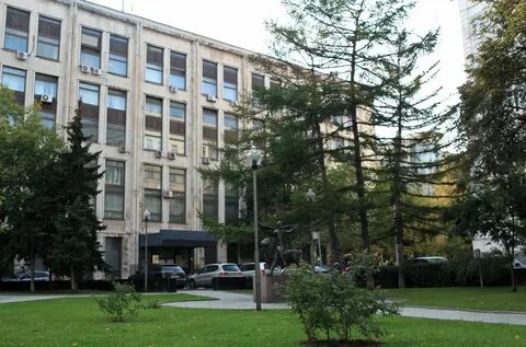 Флотариум брюсов переулок