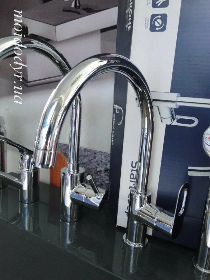 Start loop. Смеситель для кухни Grohe start 30334000. Смеситель Grohe для ванны 32887000. 32887000 Grohe get. Смеситель для раковины Grohe start loop 23778000.