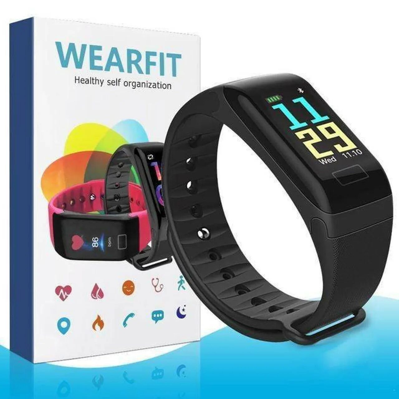 Как подключить часы wearfit. Браслет wearfit f1. браслет smart bracelet f1. wearfit f1 plus. смарт часы wearfit c1s.