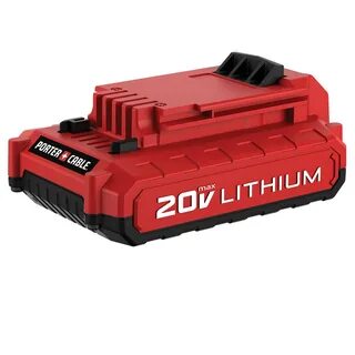 Аккумулятор 20v
