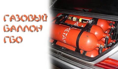Заходи в газ
