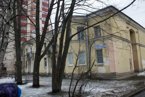 Тореза 3