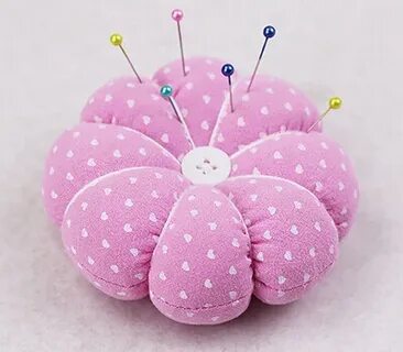 Игольница подушечки