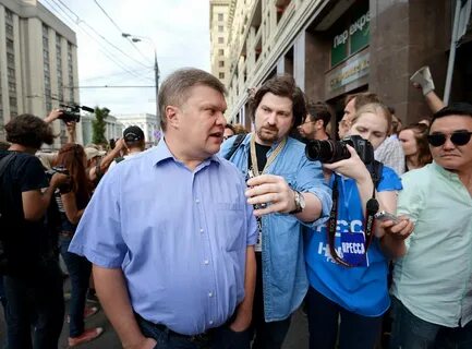 Кандидат в мэры токио