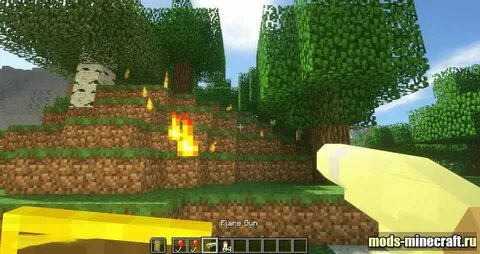 Baubles 1.16