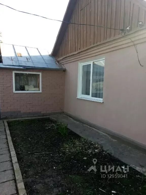 Пер совхозный. Пер совхозный