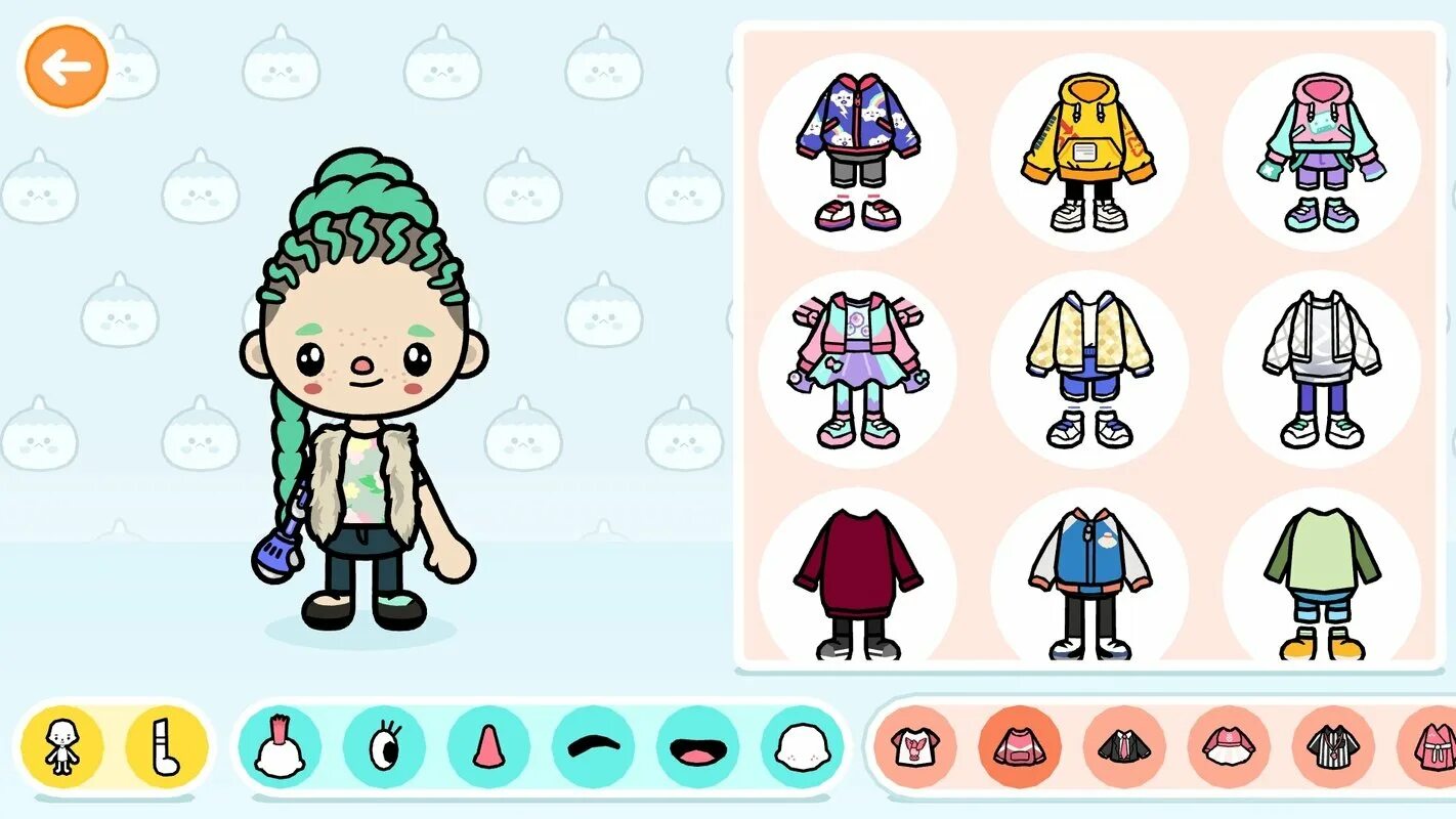 Тока бока картинки одежды распечатать. Герои toca life. toca world герои. toca life world персонажи. тока бока тока лайф ворлд.