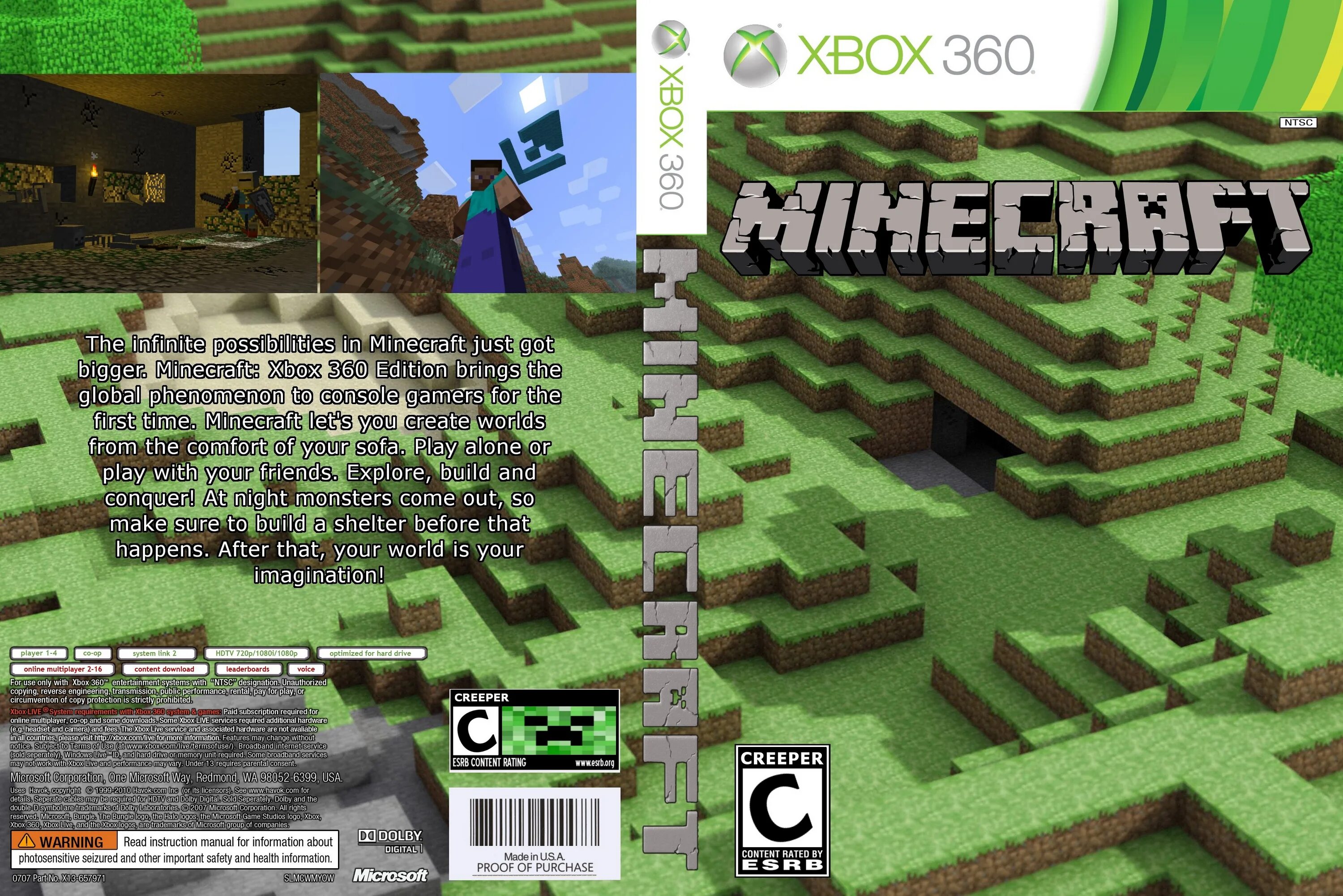 Xbox live майнкрафт на андроид. Диск МАЙНКРАФТА на Икс бокс 360. Minecraft Xbox 360 обложка. Игра майнкрафт на Xbox 360. Майнкрафт Икс бокс 360 эдишн.