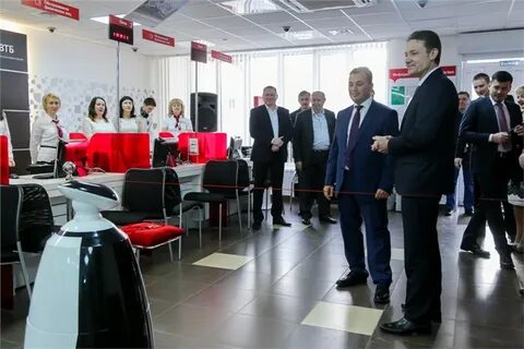 Сотрудник банка москвы