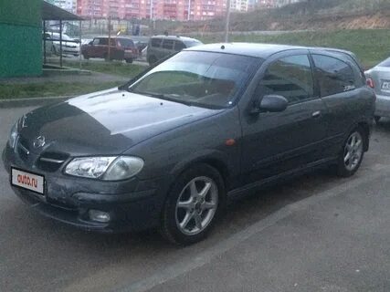 Альмера 1.5 n16