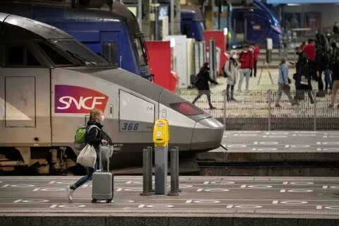 Sncf