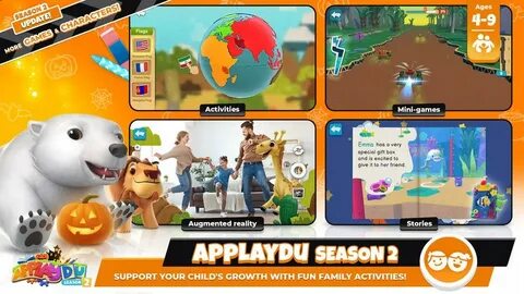 Applaydu