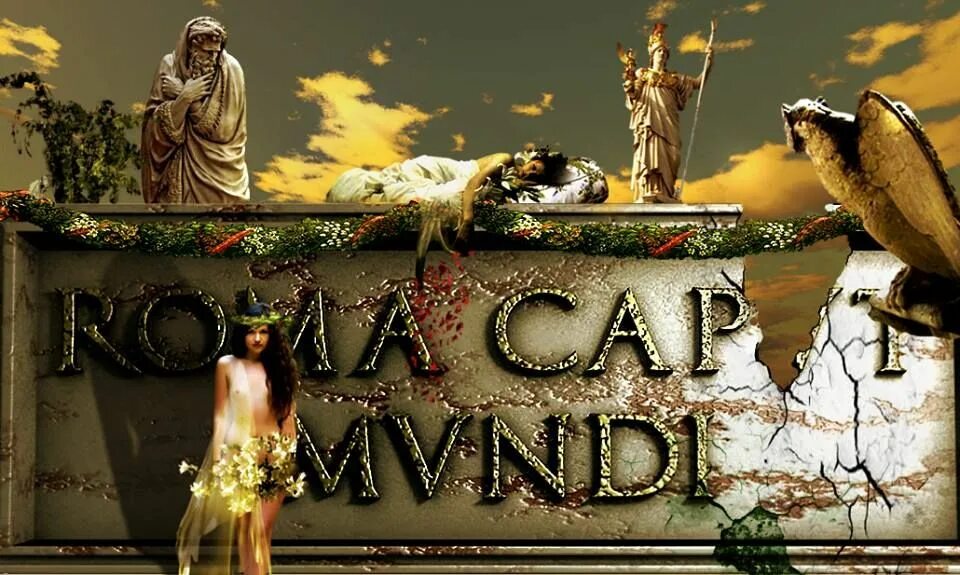 ROMA Caput Mundi. ROMA Caput Mundi DVD. Caput Mundi город. ROMA Aeterna! ROMA Caput Mundi!. Roma invicta