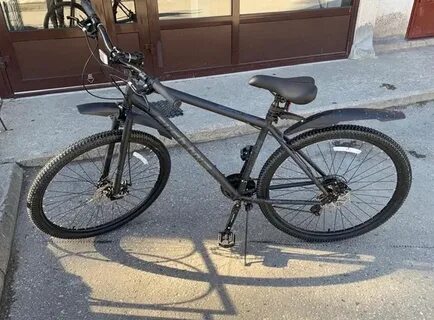 Раш 905 велосипед
