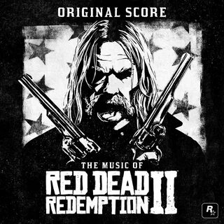 Музыка из red redemption 2
