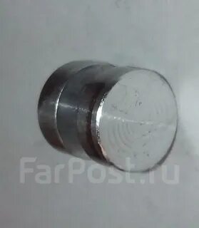 Клапанная пробка