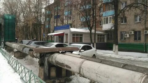Пкб ул кирова 20а люберцы отзывы