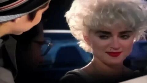 Who is that girl