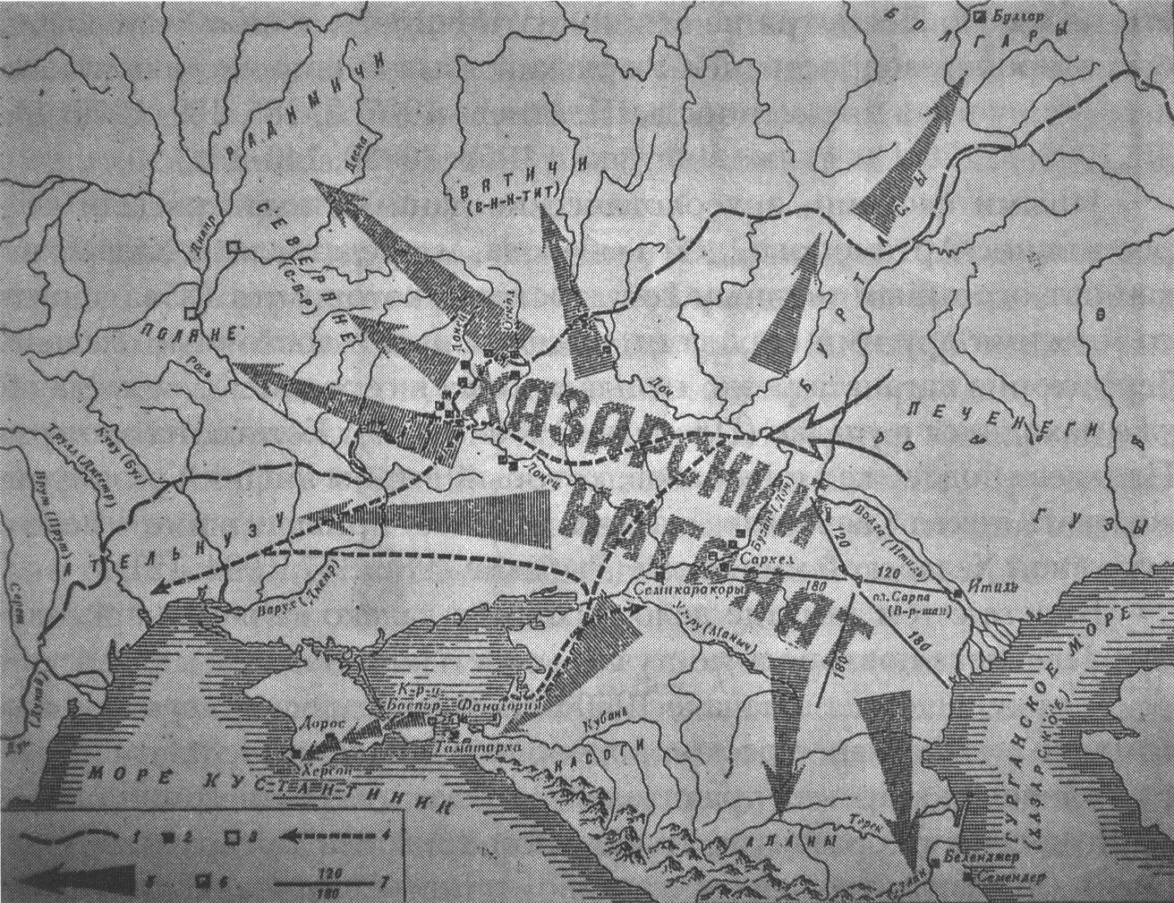 Хазары в крыму. Волжская булгария и хазарский каганат на карте. Читать хазария. Хазария и русь. Хазарский каганат (650 - 969 годы) карта.