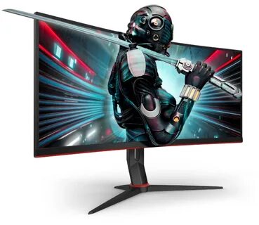 Aoc gaming