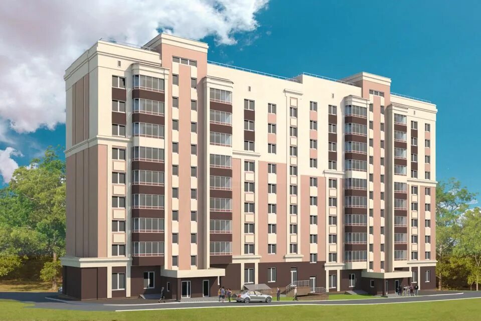 Студия от застройщика в саранске. Жк гагарин саранск. Новостройки на гагарина саранск. Жилой комплекс саранск химмаш. Саранск квартиры фурманова 71.