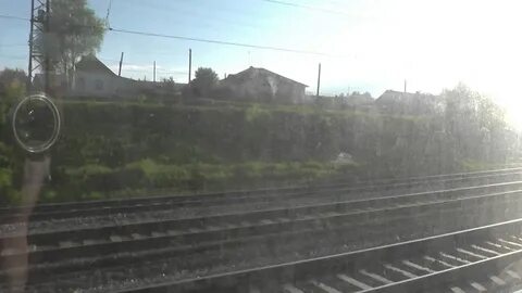 Электричка пермь кез