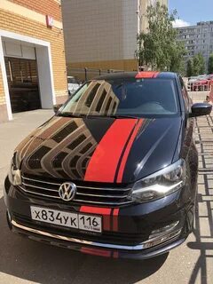 Краска фольксваген