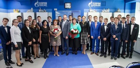 уэвп газпром добыча ямбург
