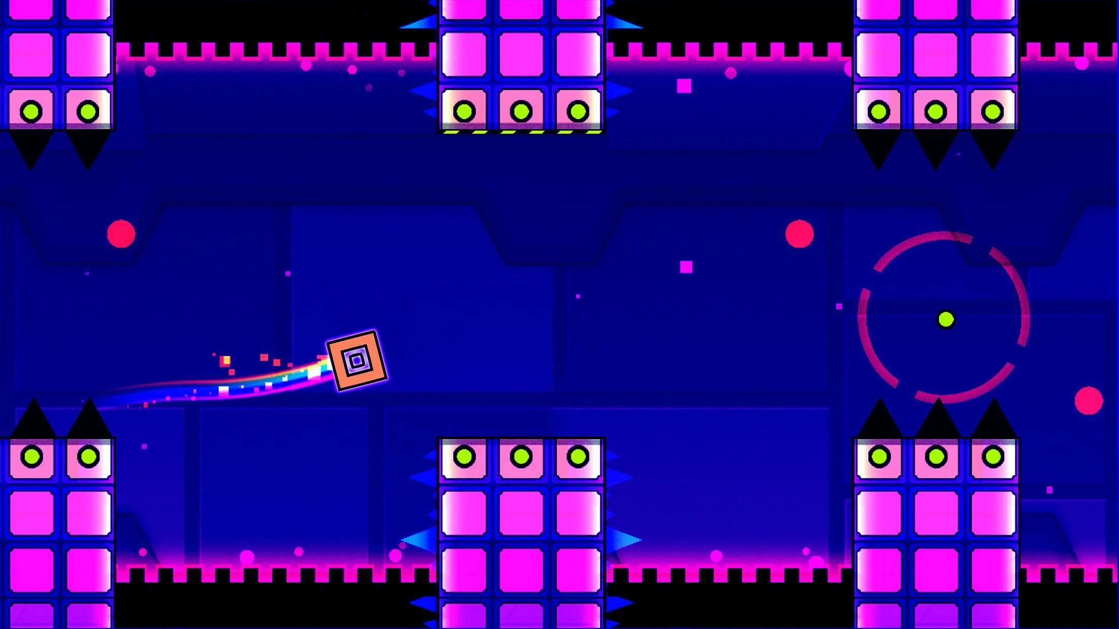 Geometry dash sub. Геометрии даш субзеро. игра geometry dash subzero. геометрия даш subzero фул версия. геометри даш сабзиро.