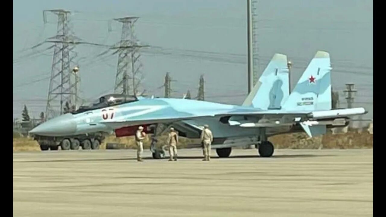 Российские истребители в небе. Су 35 испугал. Российские истребители в сирии. Су 35 испугал. Российские истребители.